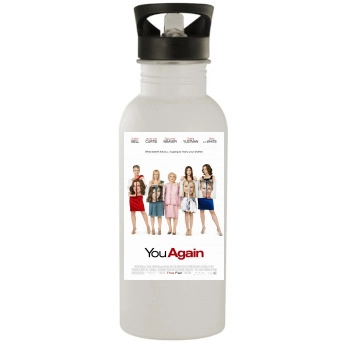 You Again (2010) Stainless Steel Water Bottle