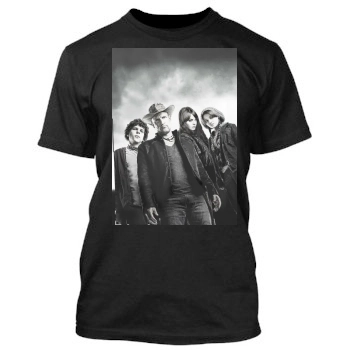 Zombieland (2009) Men's TShirt