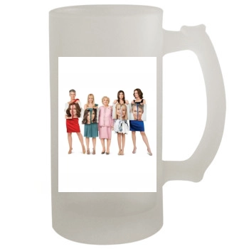 You Again (2010) 16oz Frosted Beer Stein