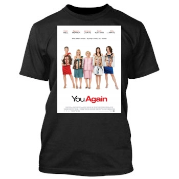 You Again (2010) Men's TShirt