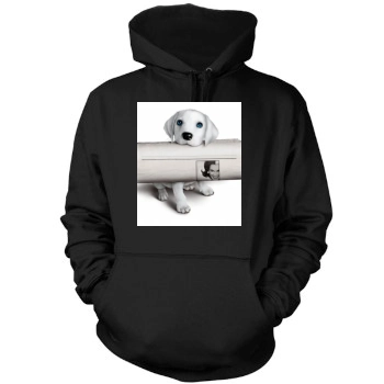 102 Dalmatians (2000) Mens Pullover Hoodie Sweatshirt