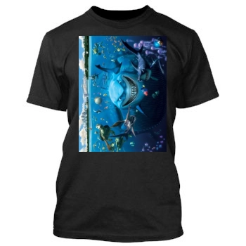 Finding Nemo (2003) Men's TShirt