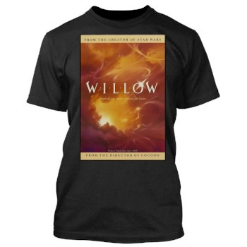 Willow (1988) Men's TShirt