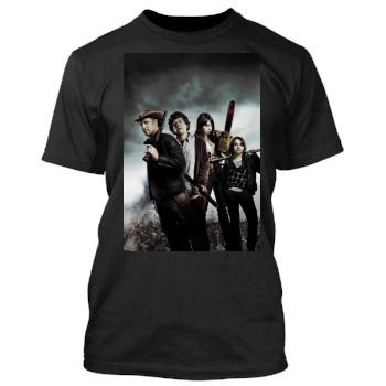 Zombieland (2009) Men's TShirt