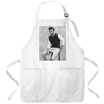 David Beckham Apron