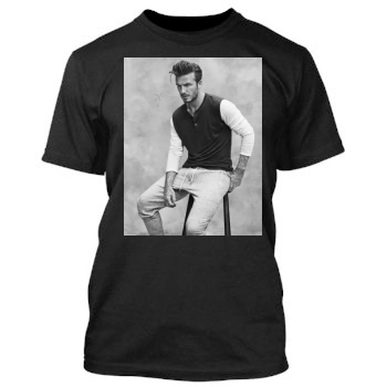 David Beckham Men's TShirt