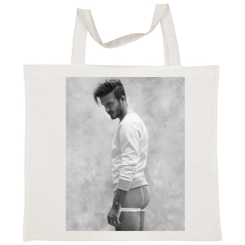 David Beckham Tote