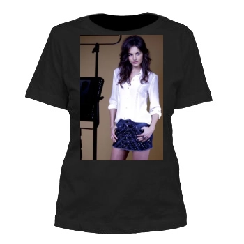 Camilla Belle Women's Cut T-Shirt