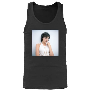 Camilla Belle Men's Tank Top