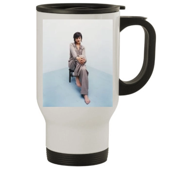 Camilla Belle Stainless Steel Travel Mug