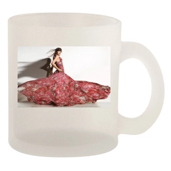 Camilla Belle 10oz Frosted Mug