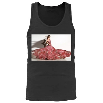 Camilla Belle Men's Tank Top