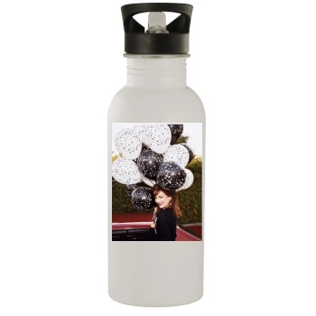 Camilla Belle Stainless Steel Water Bottle