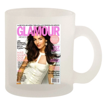 Camilla Belle 10oz Frosted Mug