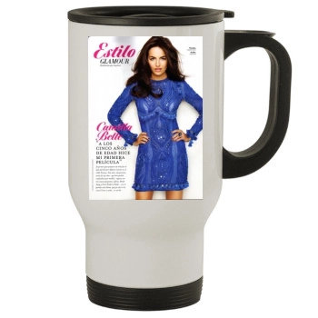 Camilla Belle Stainless Steel Travel Mug