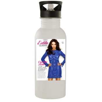 Camilla Belle Stainless Steel Water Bottle