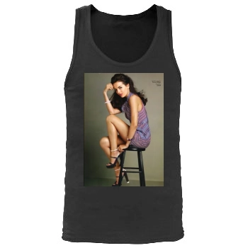 Camilla Belle Men's Tank Top