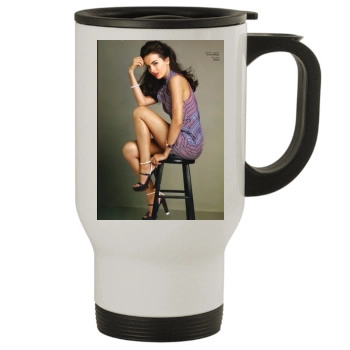 Camilla Belle Stainless Steel Travel Mug