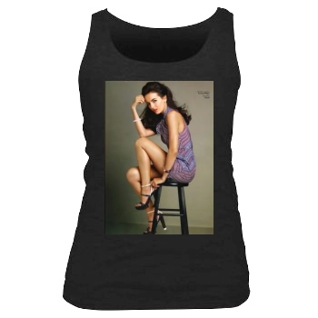 Camilla Belle Women's Tank Top