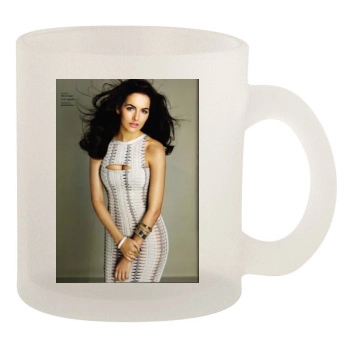 Camilla Belle 10oz Frosted Mug