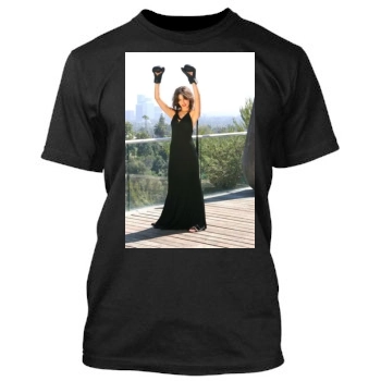 Camilla Belle Men's TShirt