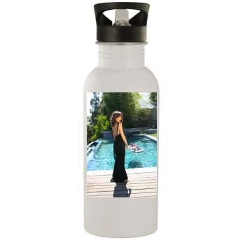 Camilla Belle Stainless Steel Water Bottle