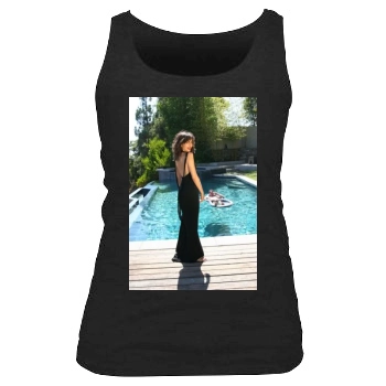 Camilla Belle Women's Tank Top