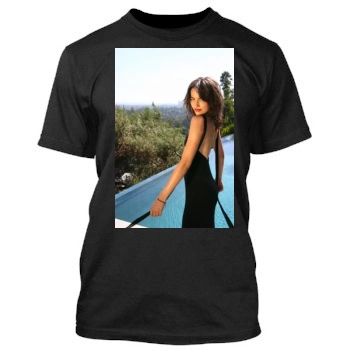 Camilla Belle Men's TShirt