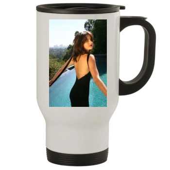 Camilla Belle Stainless Steel Travel Mug