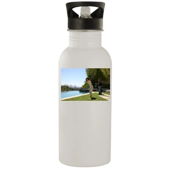 Camilla Belle Stainless Steel Water Bottle