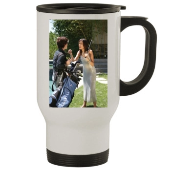 Camilla Belle Stainless Steel Travel Mug