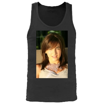 Camilla Belle Men's Tank Top