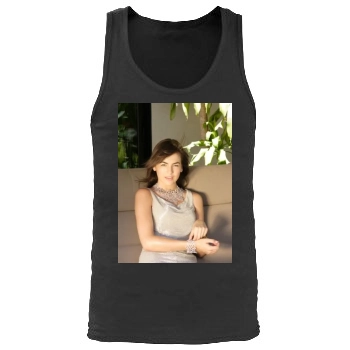 Camilla Belle Men's Tank Top