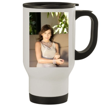 Camilla Belle Stainless Steel Travel Mug