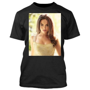 Camilla Belle Men's TShirt