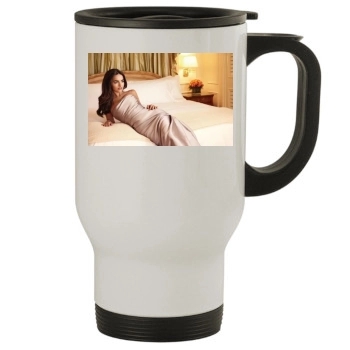 Camilla Belle Stainless Steel Travel Mug