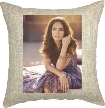 Camilla Belle Pillow