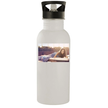 Camilla Belle Stainless Steel Water Bottle