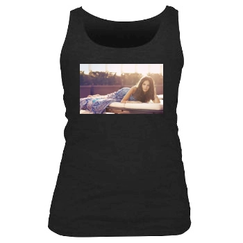 Camilla Belle Women's Tank Top