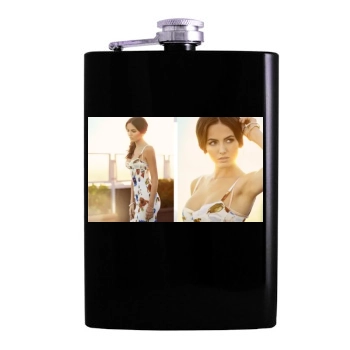 Camilla Belle Hip Flask