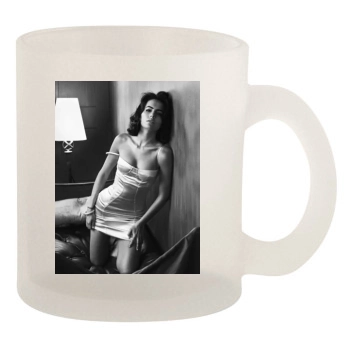 Camilla Belle 10oz Frosted Mug