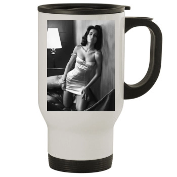 Camilla Belle Stainless Steel Travel Mug