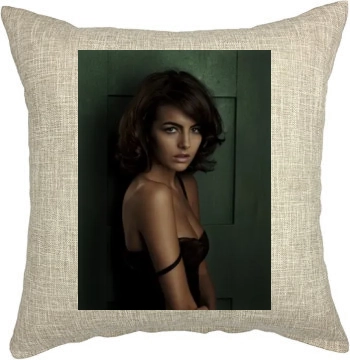 Camilla Belle Pillow