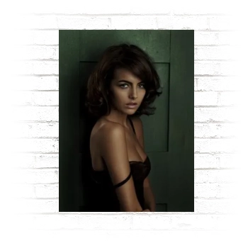 Camilla Belle Poster