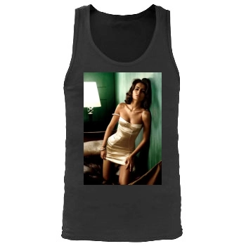 Camilla Belle Men's Tank Top