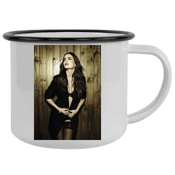 Camilla Belle Camping Mug