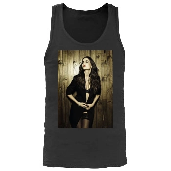 Camilla Belle Men's Tank Top