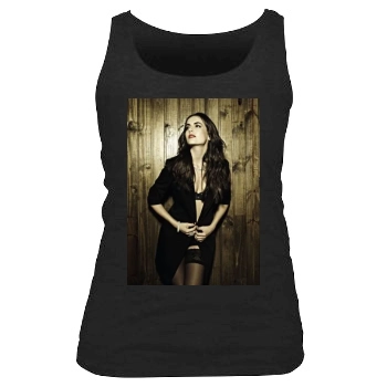 Camilla Belle Women's Tank Top