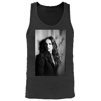 Camilla Belle Men's Tank Top