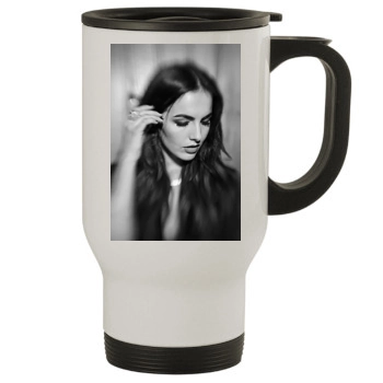 Camilla Belle Stainless Steel Travel Mug